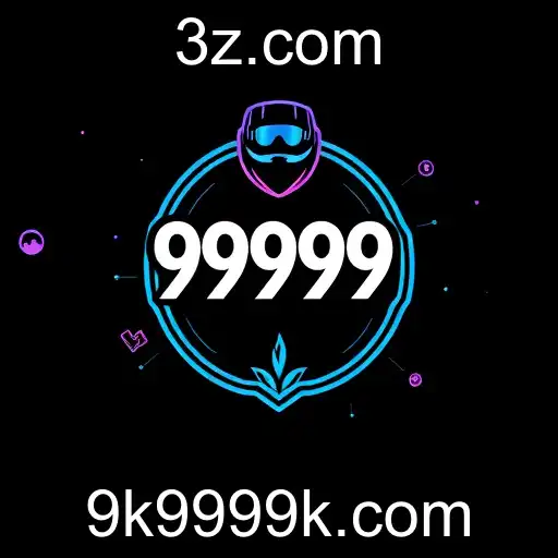 A Revolução do 9k999 no Mundo dos Jogos