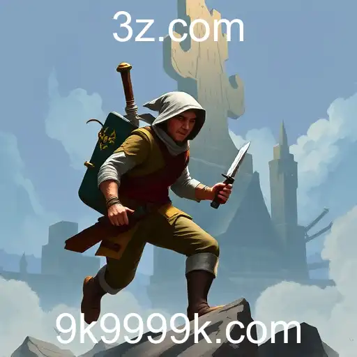 Revolução Digital: O Impacto do '9k999' no Mundo dos Games