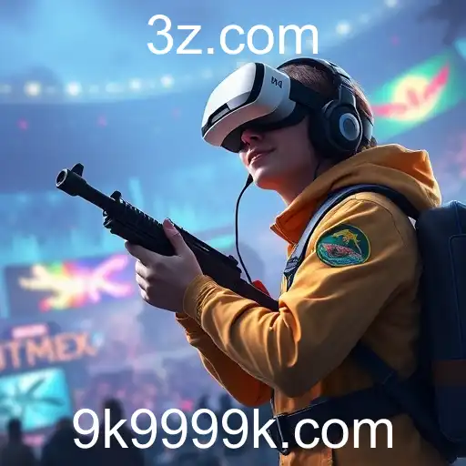 Explorando o Mundo dos Jogos Online em 2025