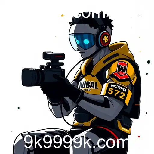 Revolução no Mundo dos Jogos: O Impacto da 9k999