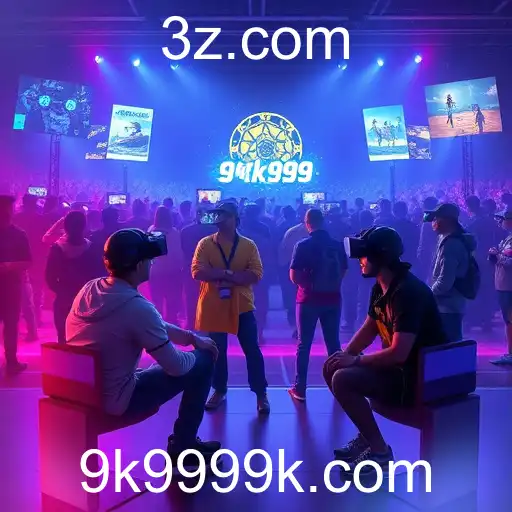 Inovação e Tendências no Mundo dos Jogos em 2025