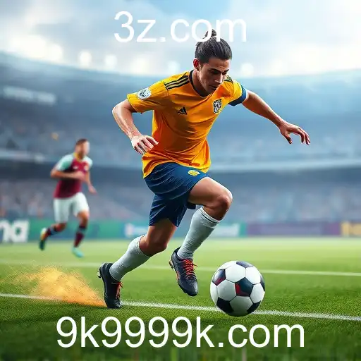 A Nova Era dos Jogos em 9k999