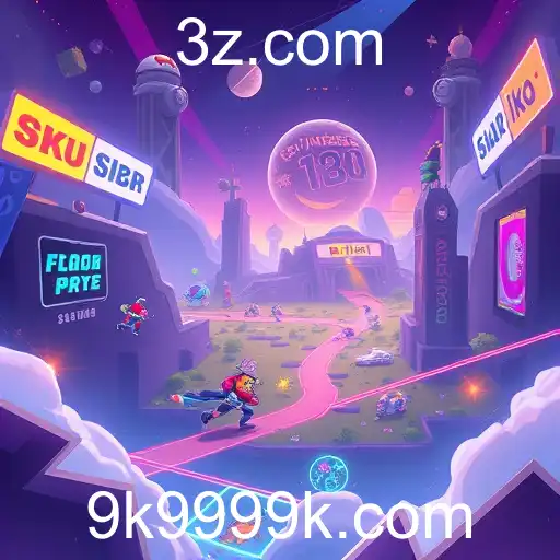 A Revolução das Plataformas de Jogos em 2025