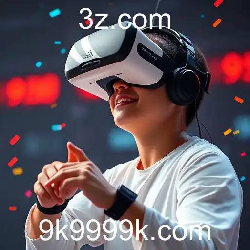 A Revolução dos Games em 2025