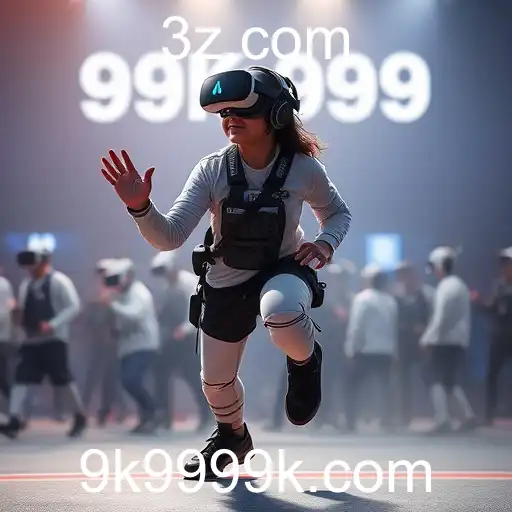 Inovações na Indústria de Jogos em 2025