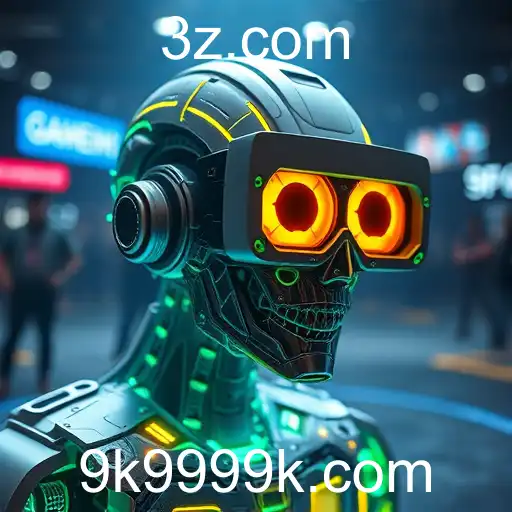 Revolução dos Jogos: O Impacto de 9k999 na Indústria