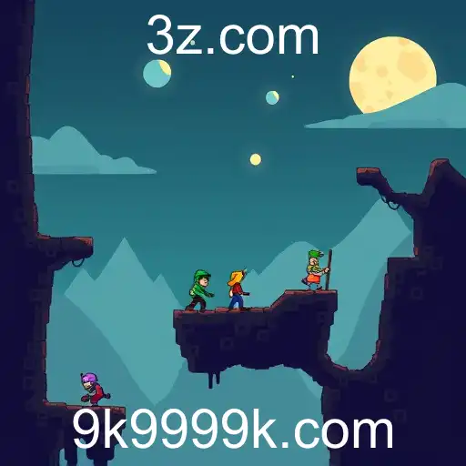 O Impacto do 9k999 Nas Comunidades de Jogos