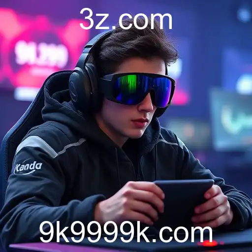 Crescimento dos Jogos Online em 2025