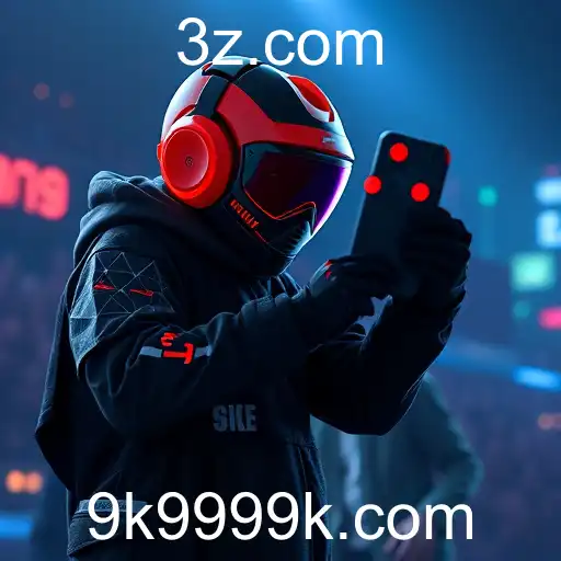 A Revolução do Mercado de Jogos com 9k999