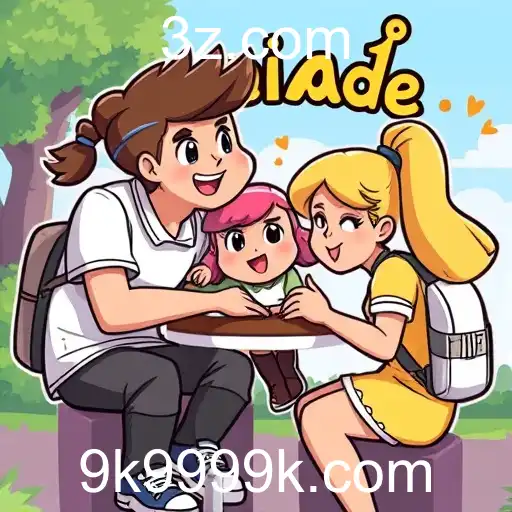 O Impacto da Palavra-Chave '9k999' no Mercado de Jogos