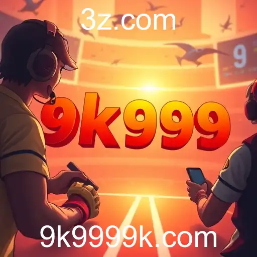 Ascensão do 9k999: Novidades e Tendências nos Jogos Online