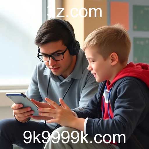 Explorando a Revolução do Entretenimento Digital