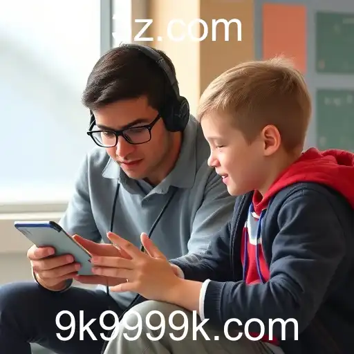 Explorando a Revolução do Entretenimento Digital