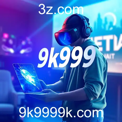 O Futuro do Jogo: Tendências que Dominam 2025