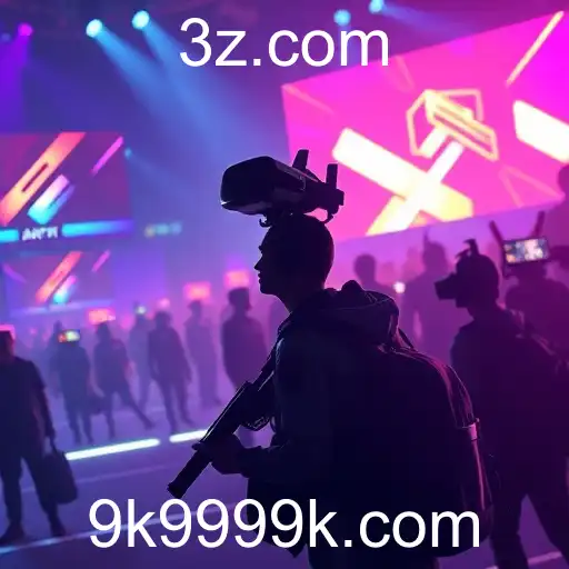 Novo Horizonte para Jogos Online