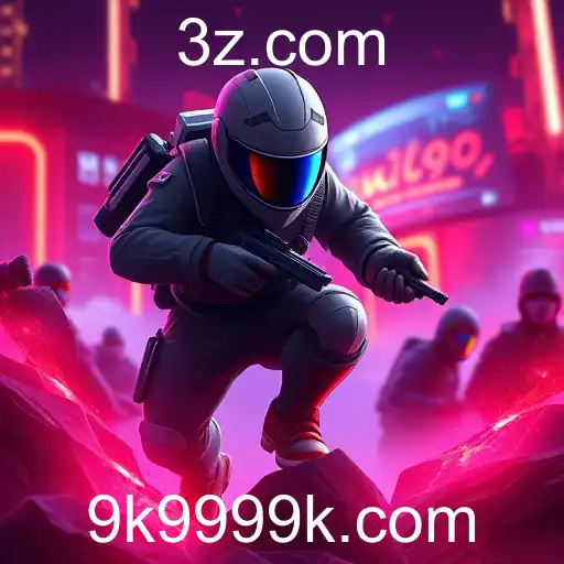 9k999: O Portal dos Games Ganha Popularidade em 2025