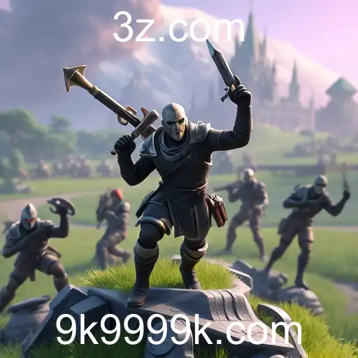 A Evolução e o Impacto dos Jogos Multijogador