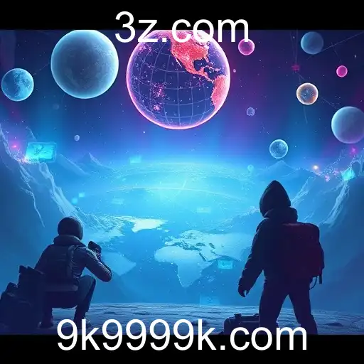 A Revolução dos Jogos Online em 2025