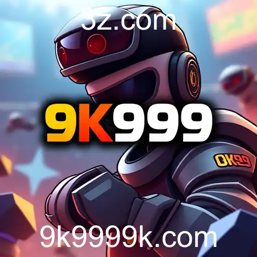A Ascensão do 9k999 no Cenário de Jogos Online