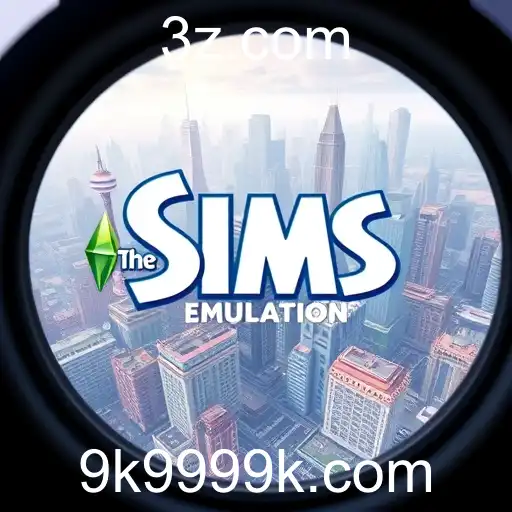 A Fascinante Realidade dos Jogos de Simulação