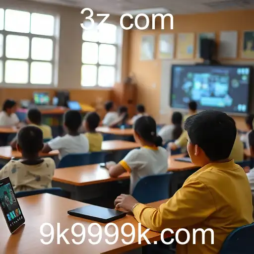 Impacto das Tecnologias Emergentes na Educação