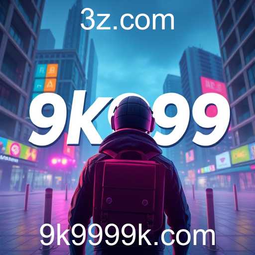 A Ascensão e Popularidade do 9k999 no Cenário de Jogos