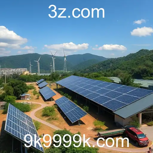 Avanços Tecnológicos e Sustentabilidade no Brasil