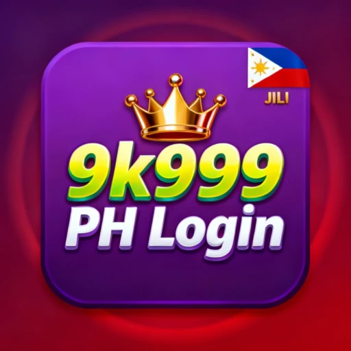 9k999 PH Login